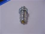 MT ZANETTI Assembling Machine for Quick Couplings Industrial Automation Applications 